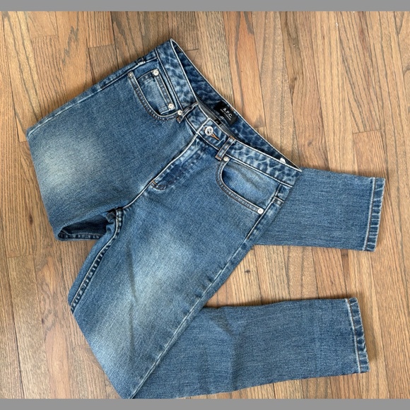 A.P.C. Jean - Picture 1 of 11
